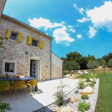 Casa Viva Villa Umag Ngoại thất bức ảnh