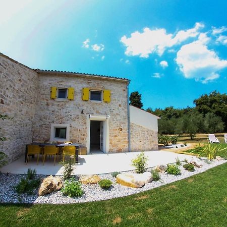 Casa Viva Villa Umag Ngoại thất bức ảnh