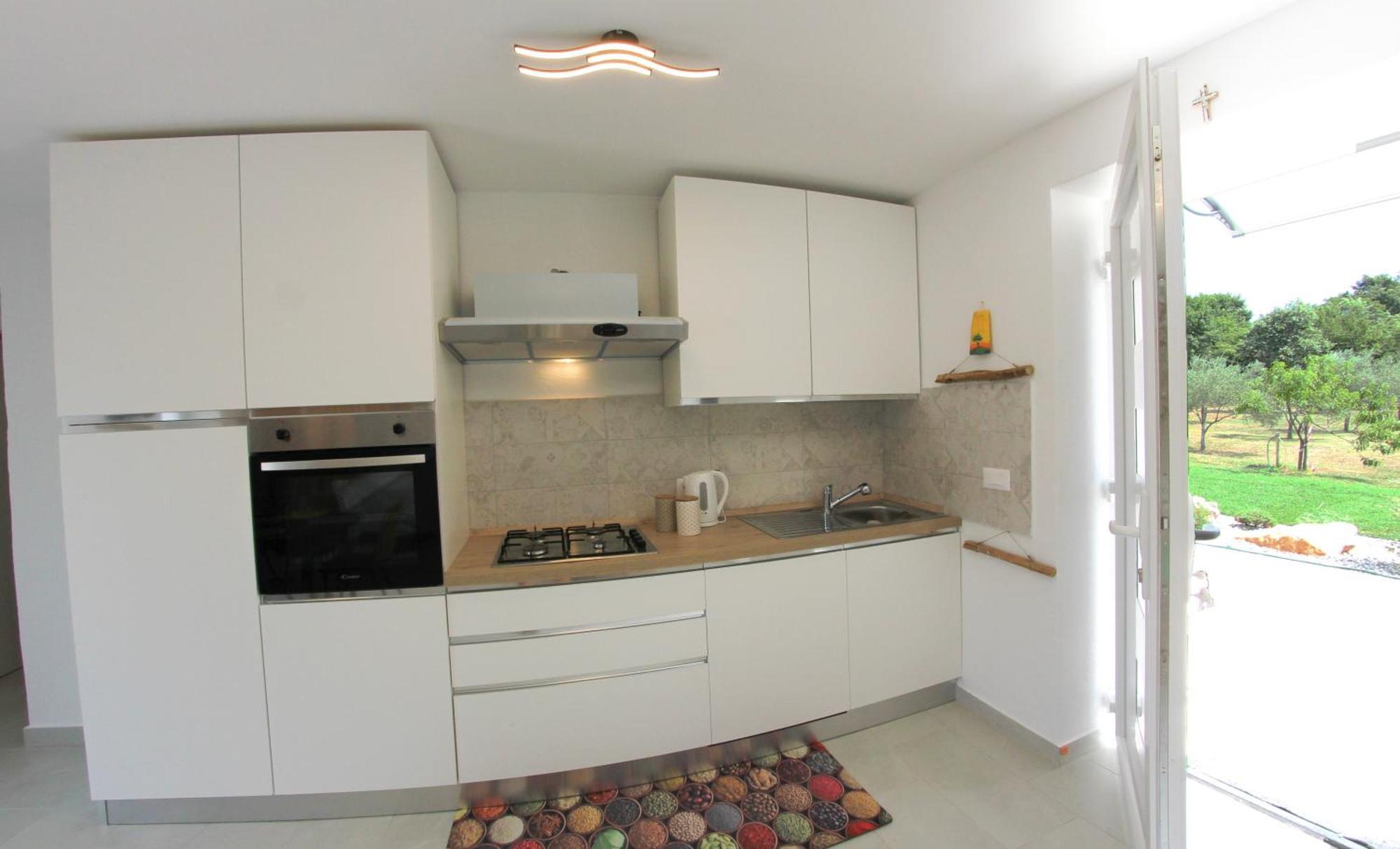 Casa Viva Villa Umag Ngoại thất bức ảnh