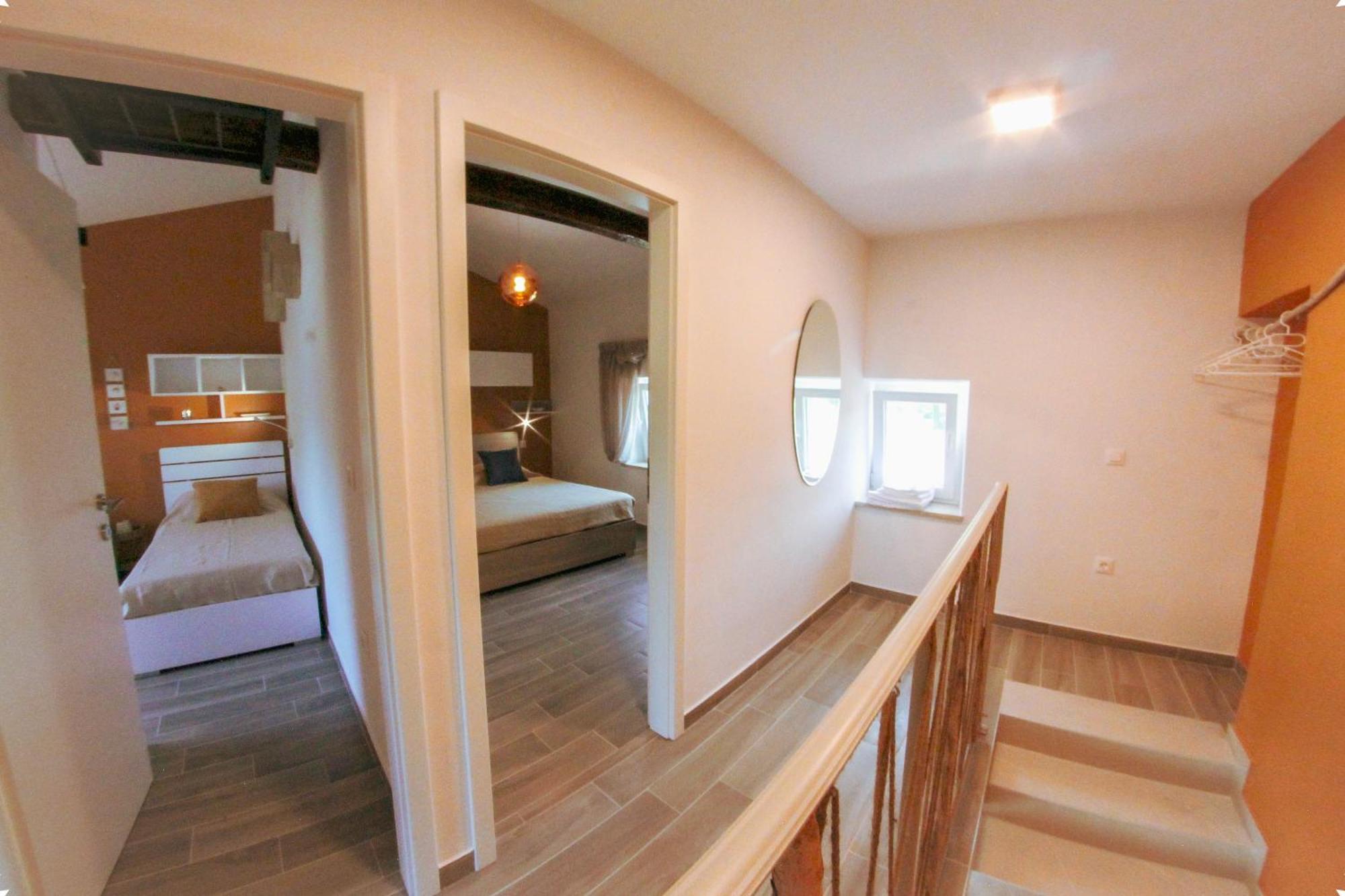 Casa Viva Villa Umag Ngoại thất bức ảnh