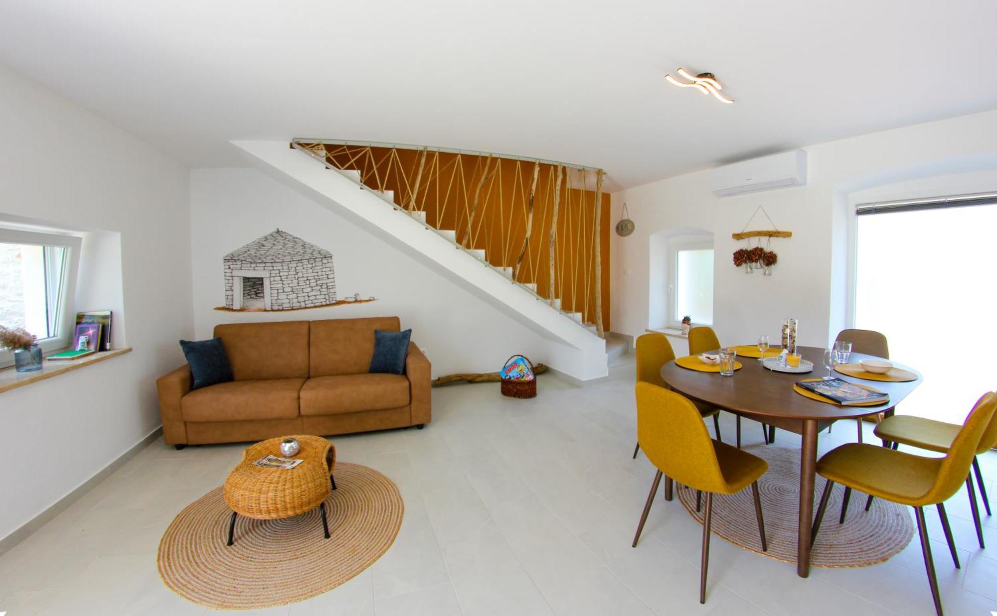 Casa Viva Villa Umag Ngoại thất bức ảnh