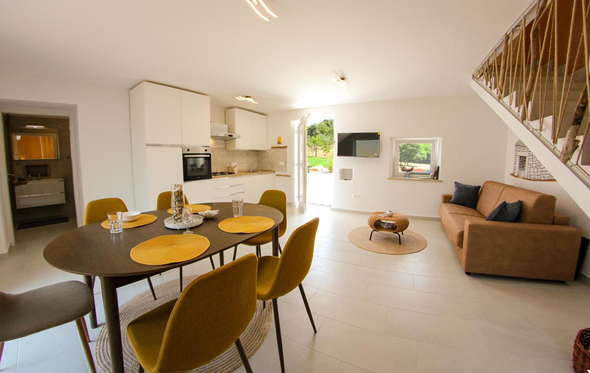 Casa Viva Villa Umag Ngoại thất bức ảnh